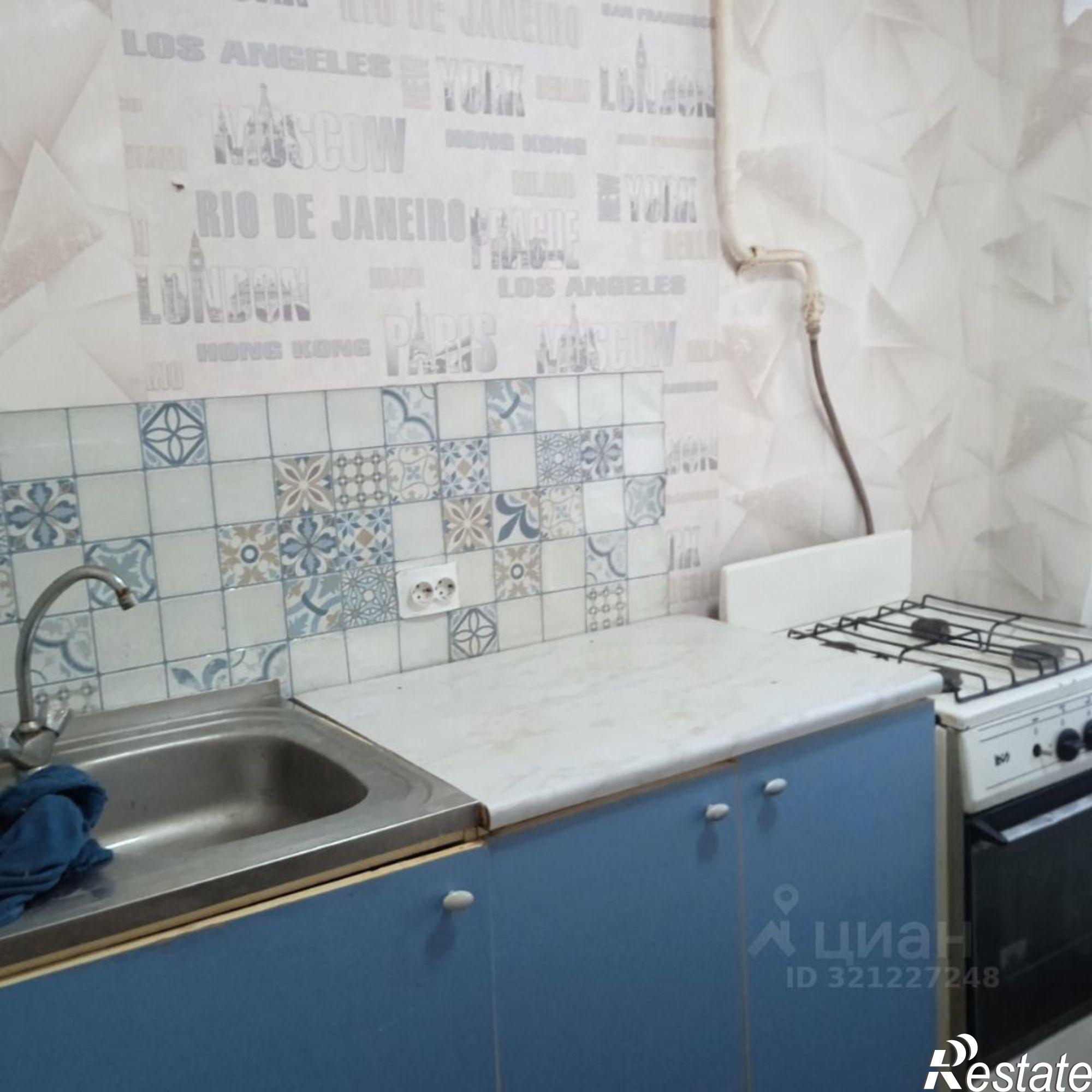 Сдать квартиру за 18 000 рублей на улица Ерёменко, 85/7