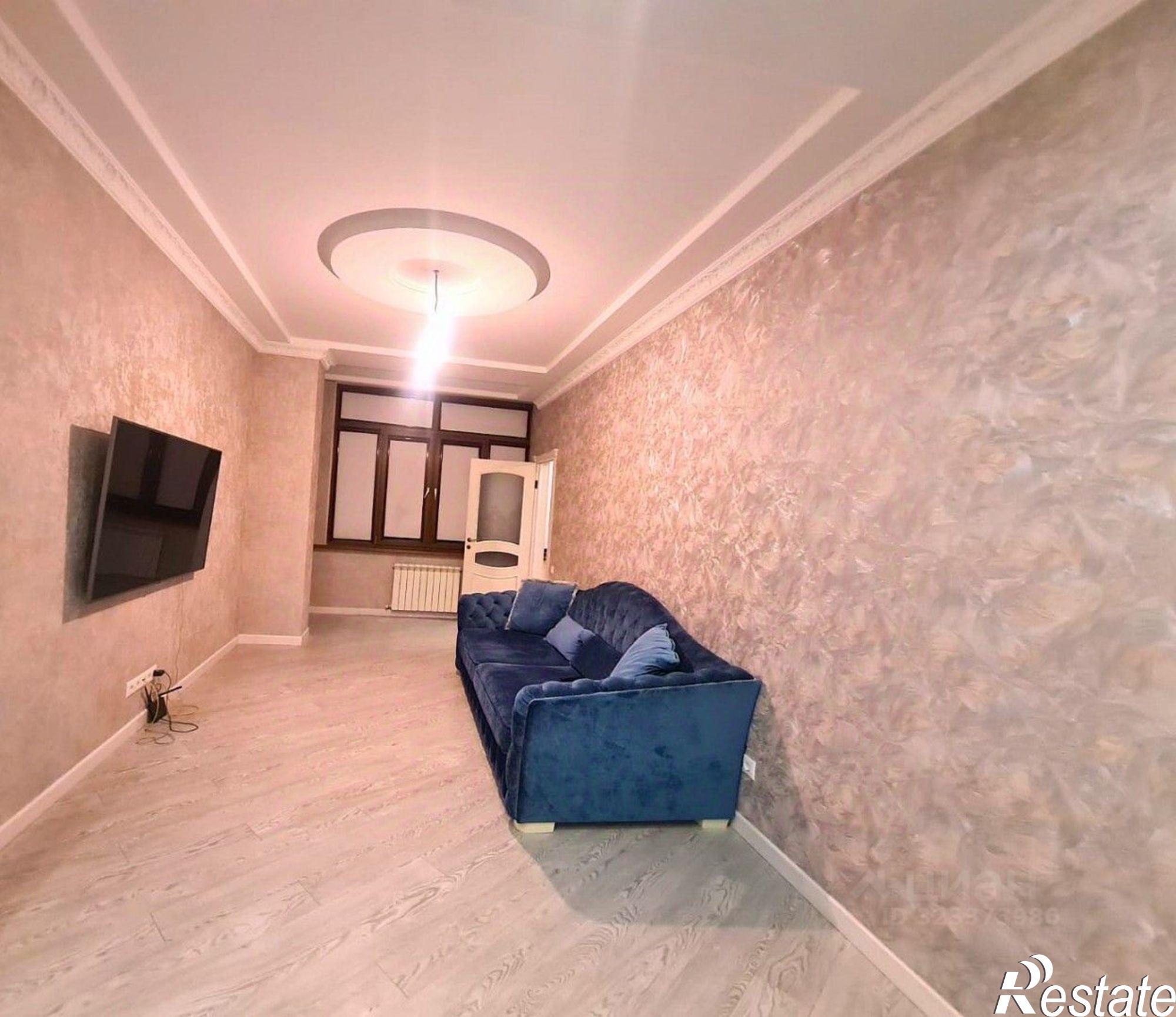 Купить квартиру за 11 000 000 рублей на 14-я линия, 15