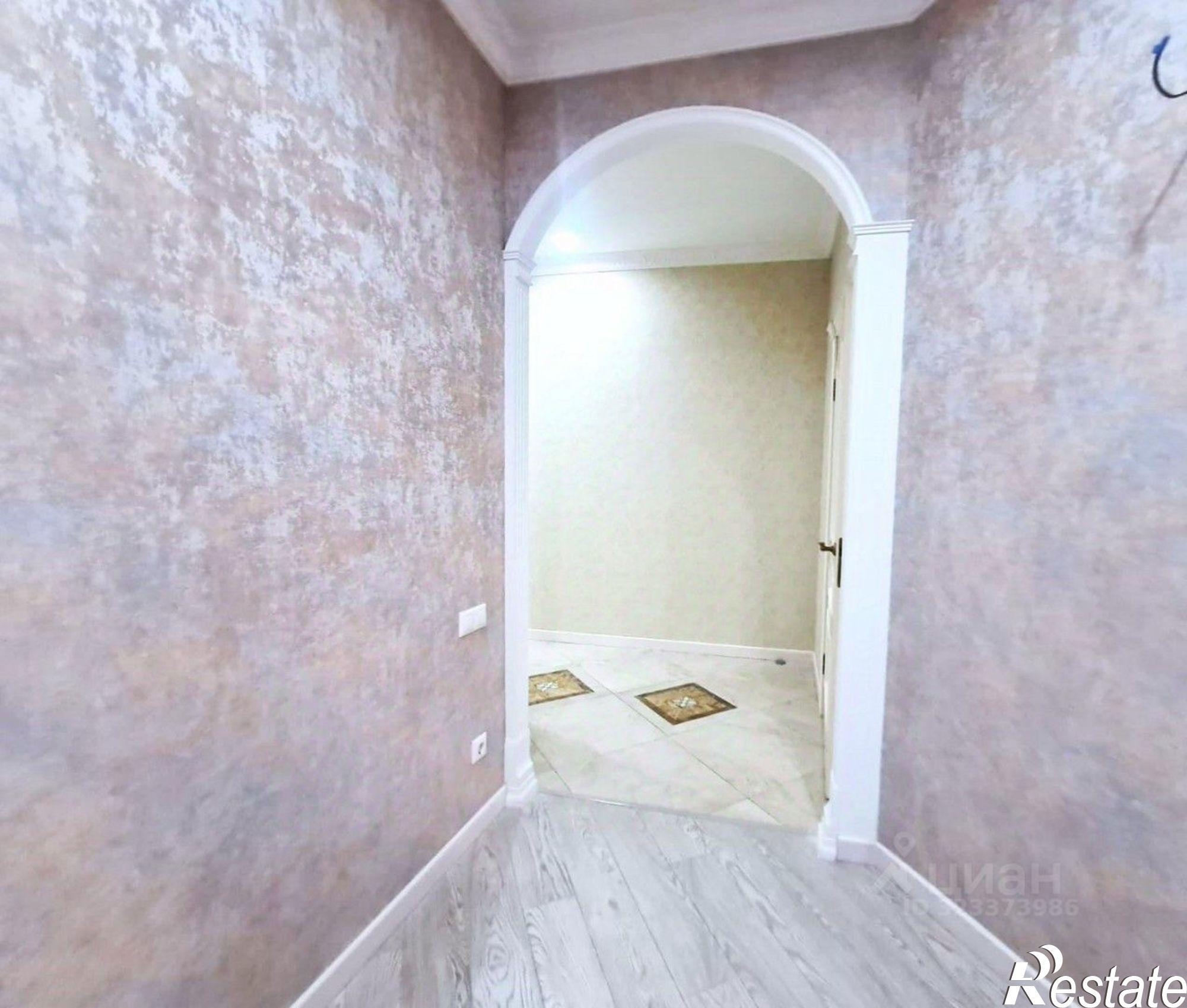 Купить квартиру за 11 000 000 рублей на 14-я линия, 15