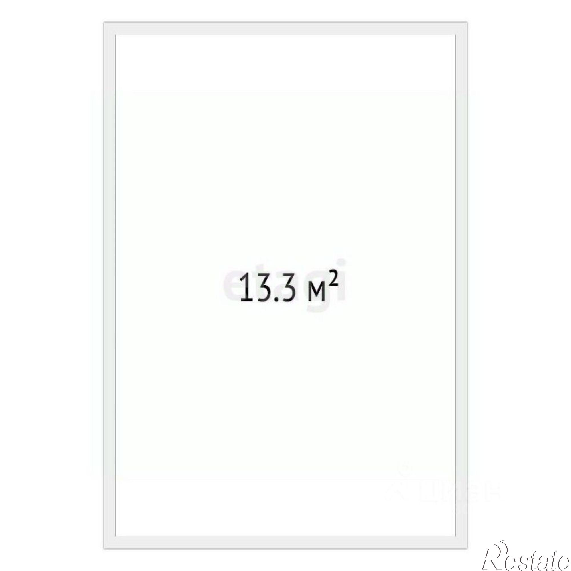 Купить гараж, место в паркинге за 342 108 рублей на ул Таврическая, 4