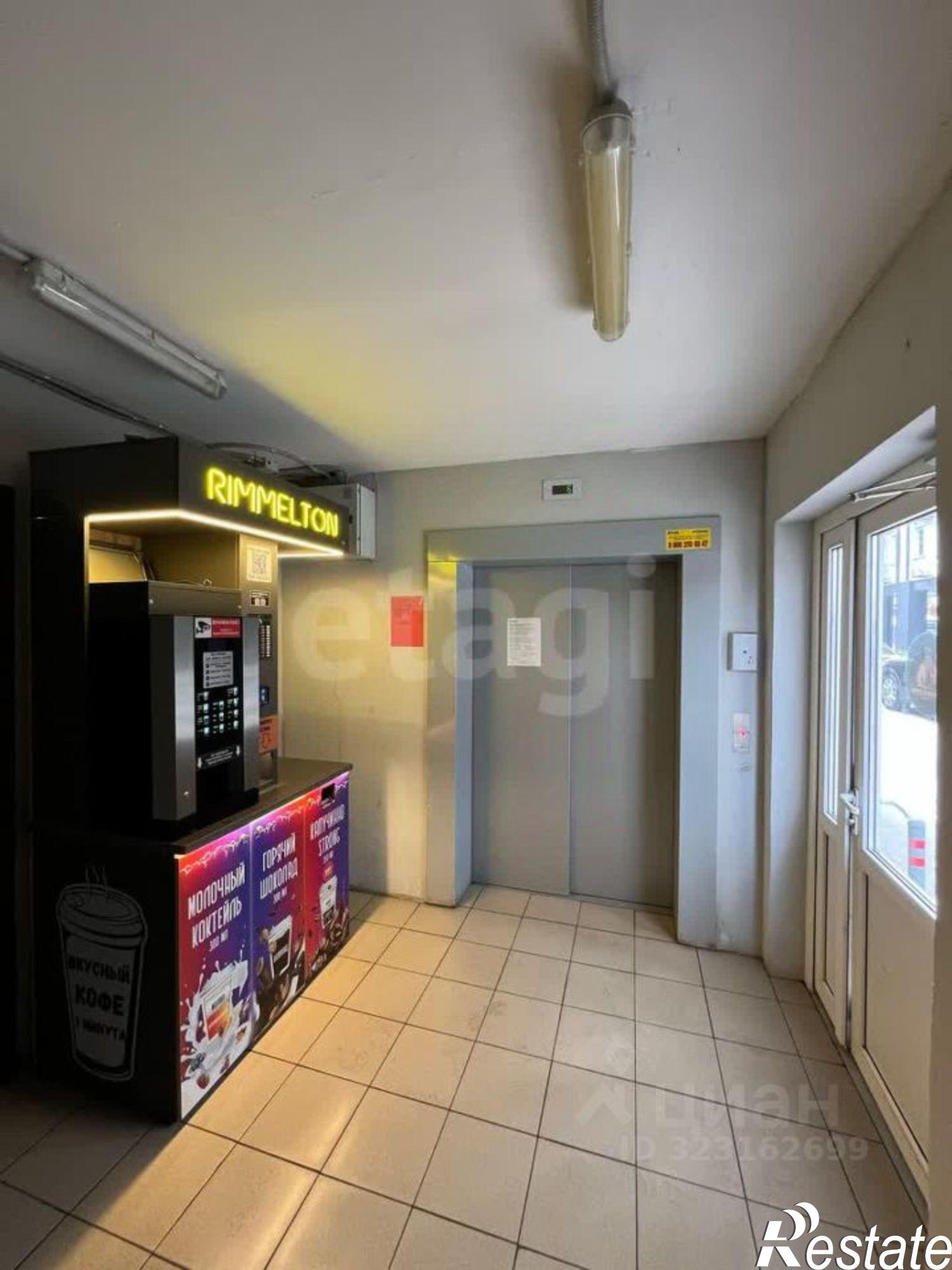 Купить гараж, место в паркинге за 342 108 рублей на ул Таврическая, 4