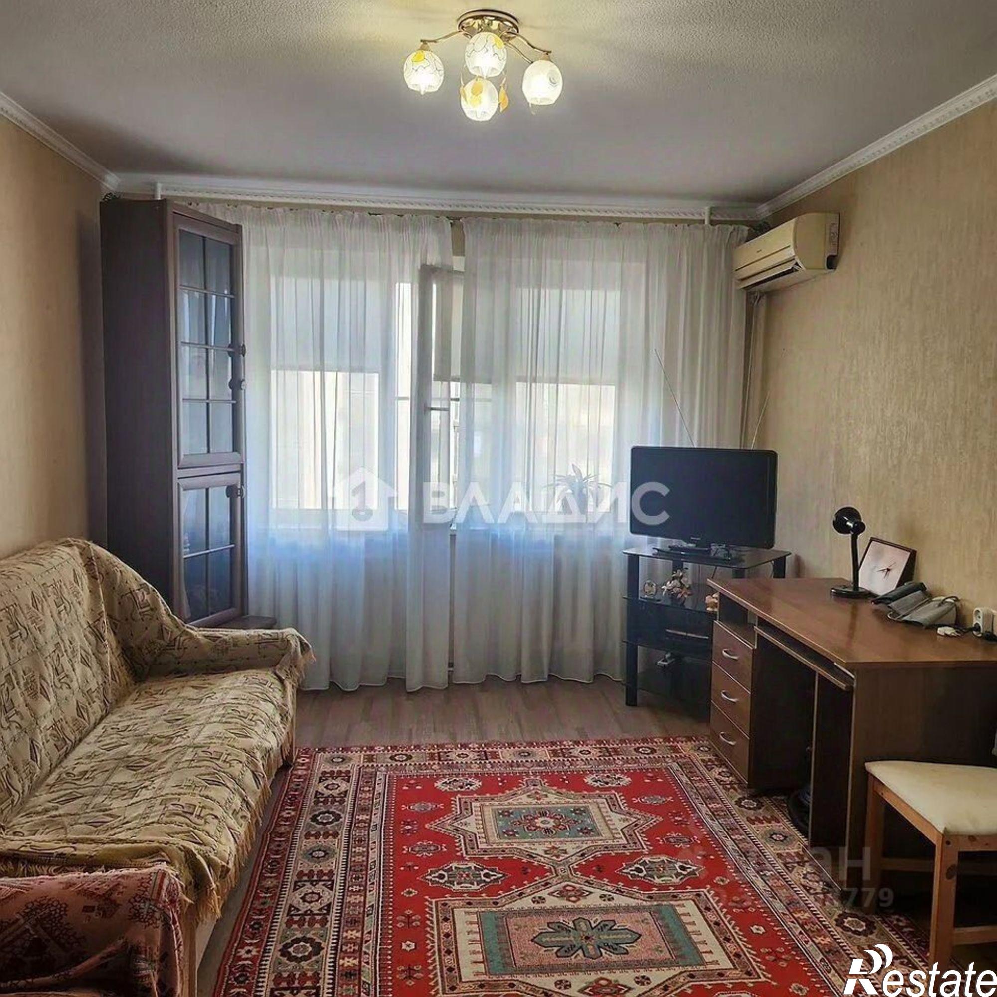 Купить квартиру за 6 200 000 рублей на улица Мильчакова, 3