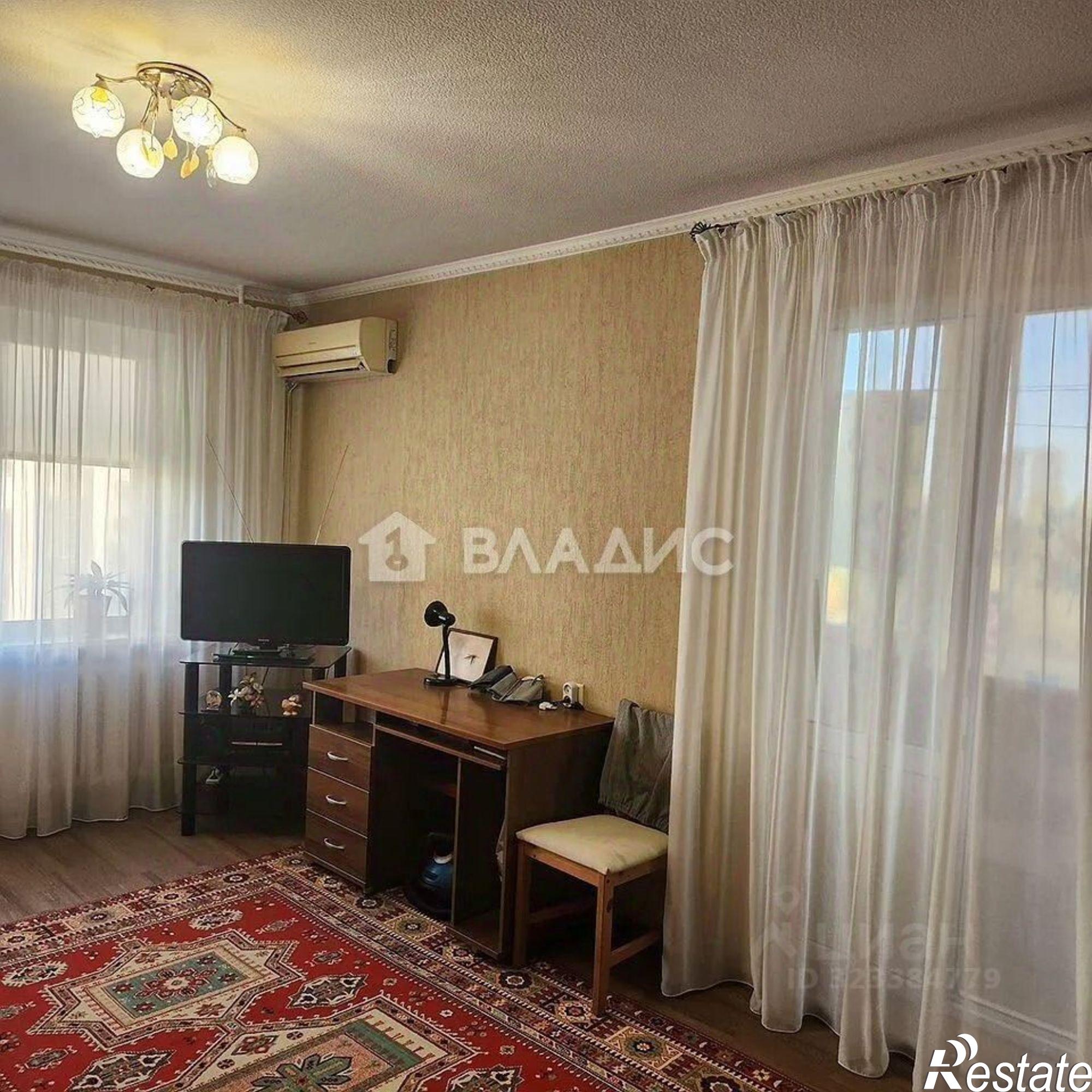 Купить квартиру за 6 200 000 рублей на улица Мильчакова, 3