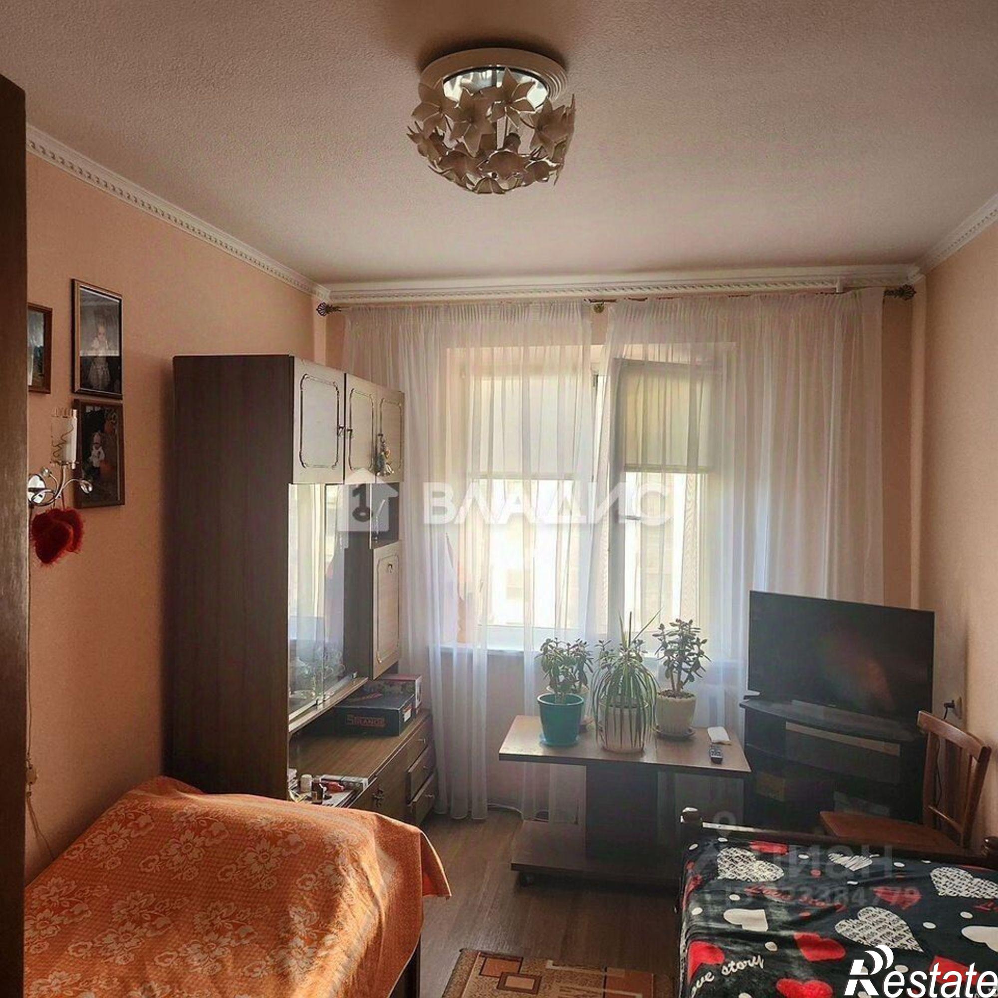 Купить квартиру за 6 200 000 рублей на улица Мильчакова, 3