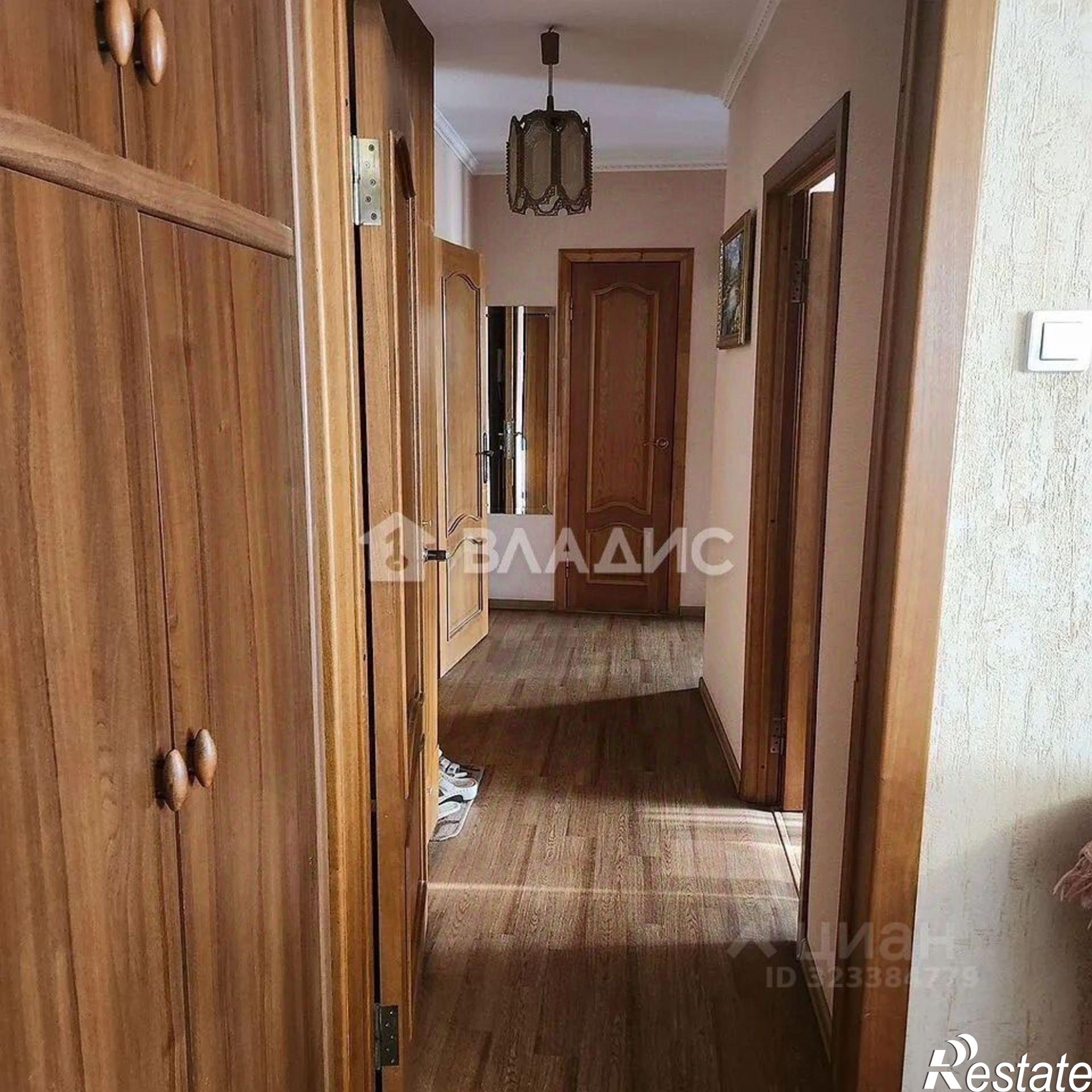 Купить квартиру за 6 200 000 рублей на улица Мильчакова, 3