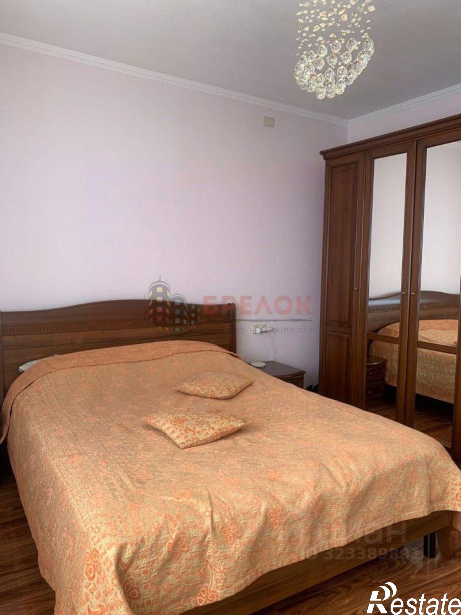 Купить квартиру за 13 500 000 рублей на ул Лермонтовская, 48