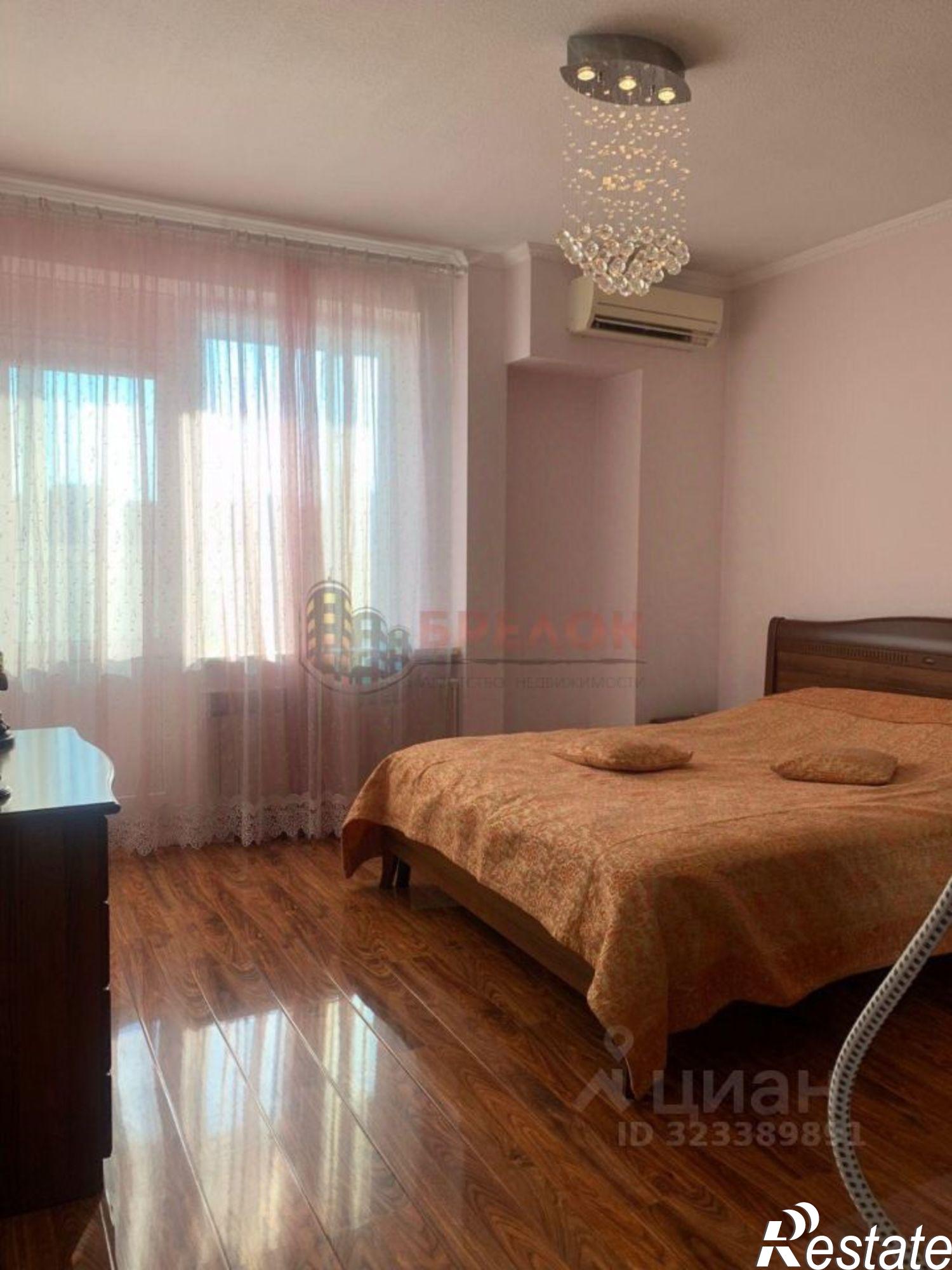 Купить квартиру за 13 500 000 рублей на ул Лермонтовская, 48