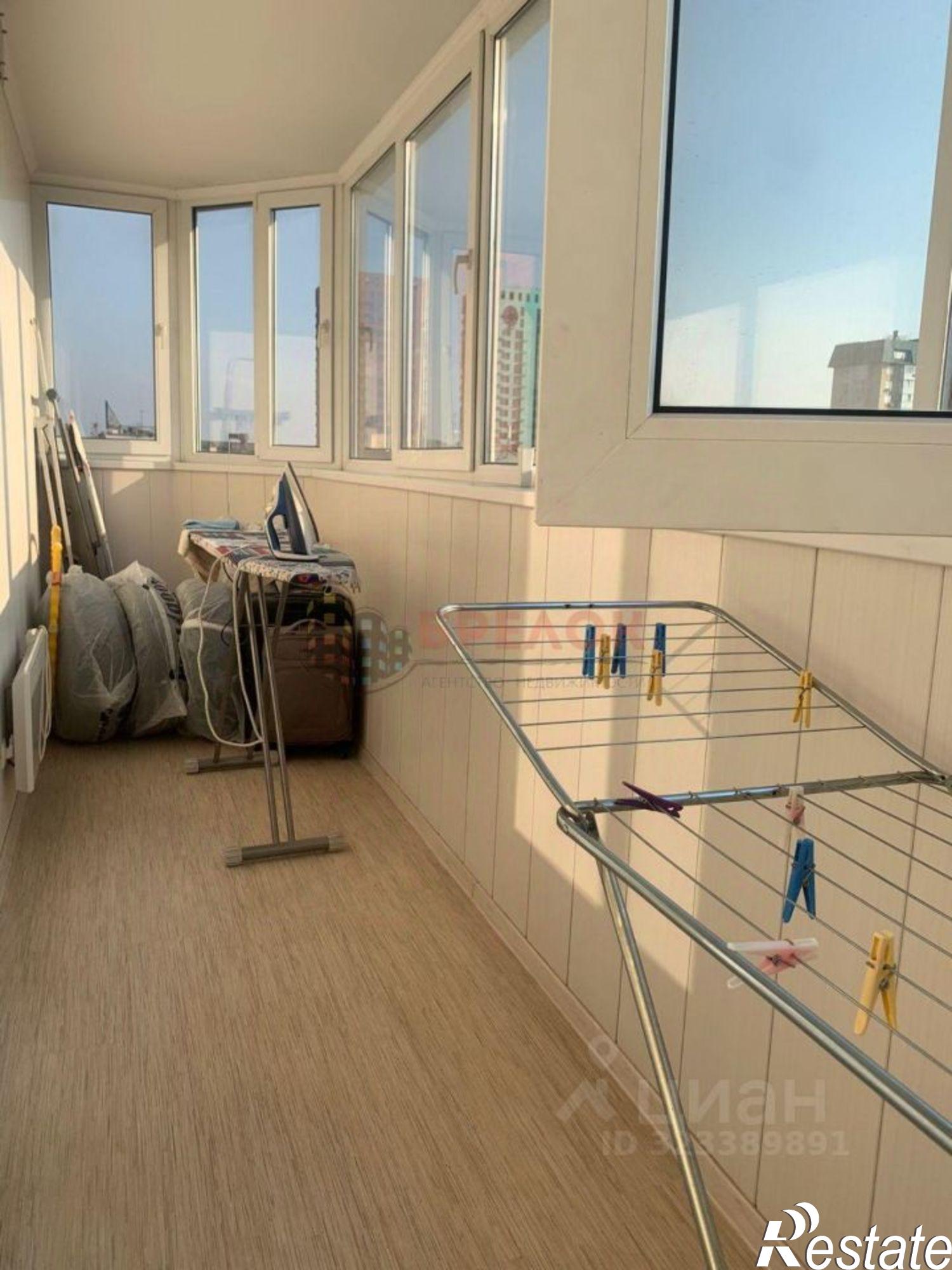 Купить квартиру за 13 500 000 рублей на ул Лермонтовская, 48