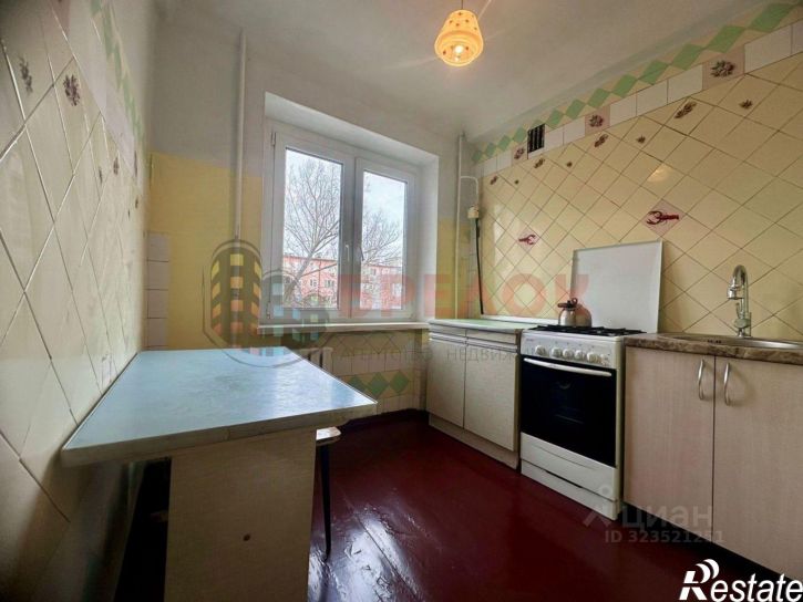 2-комн квартира 2-я Краснодарская улица, 153 к2,  д. 153 к2