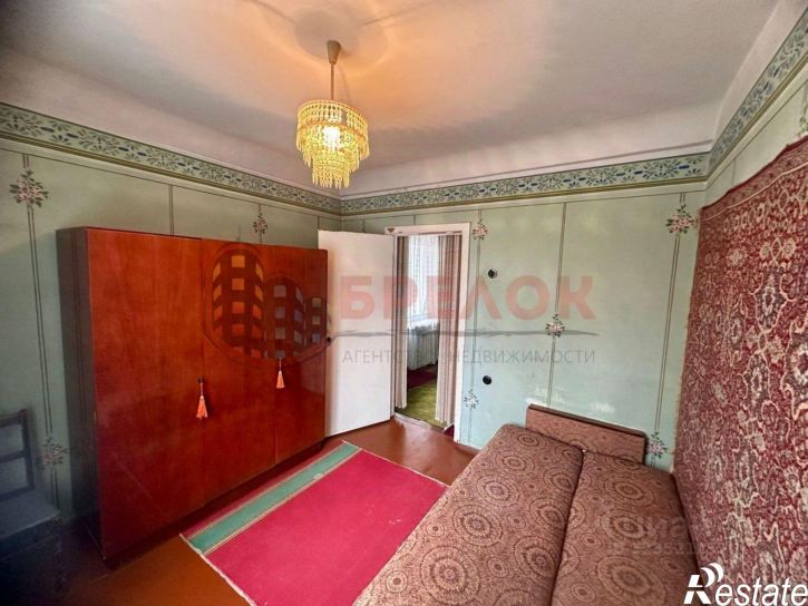 2-комн квартира 2-я Краснодарская улица, 153 к2,  д. 153 к2