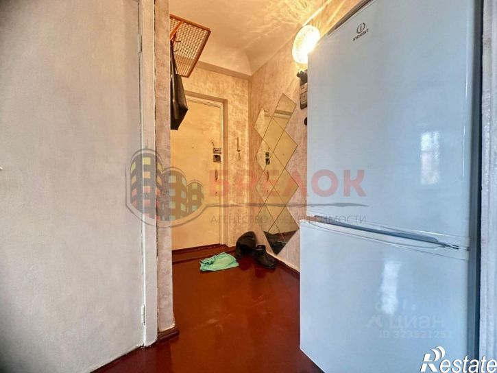 2-комн квартира 2-я Краснодарская улица, 153 к2,  д. 153 к2