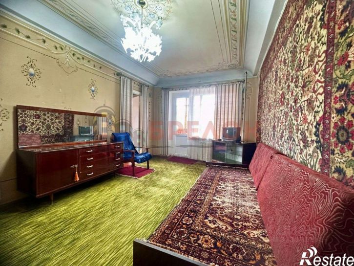 2-комн квартира 2-я Краснодарская улица, 153 к2,  д. 153 к2