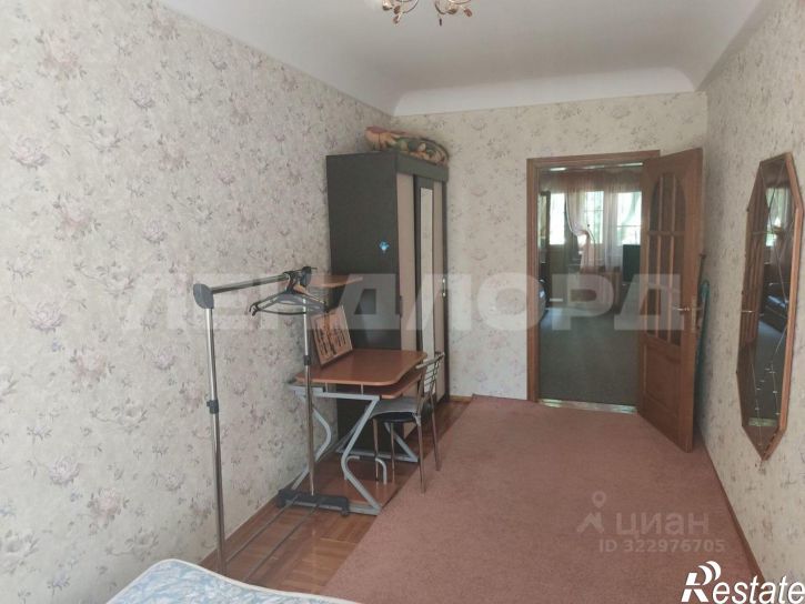 2-комн квартира улица Малюгиной, 188,  д. 188