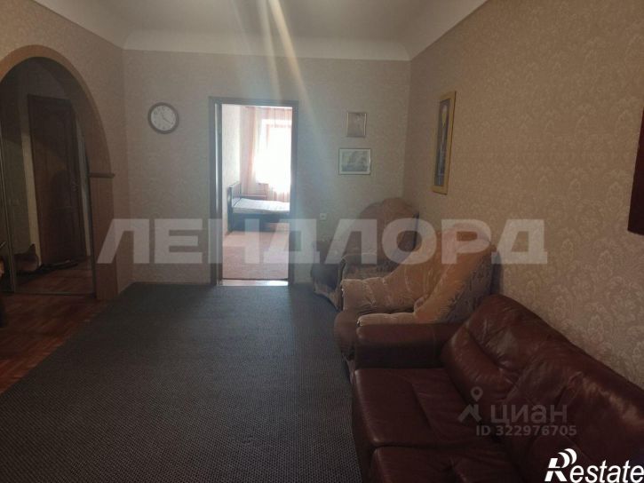 2-комн квартира улица Малюгиной, 188,  д. 188