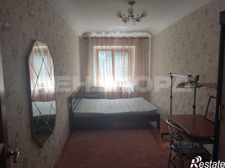 2-комн квартира улица Малюгиной, 188,  д. 188