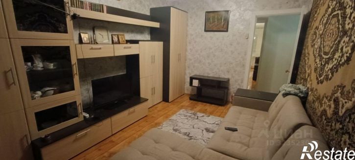 2-комн квартира ул Еременко, 38/1,  д. 38/1