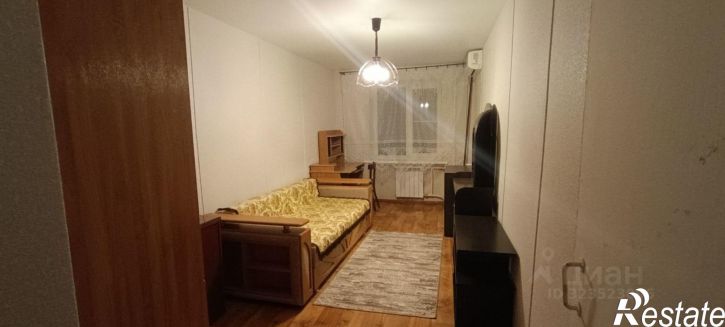 2-комн квартира ул Еременко, 38/1,  д. 38/1