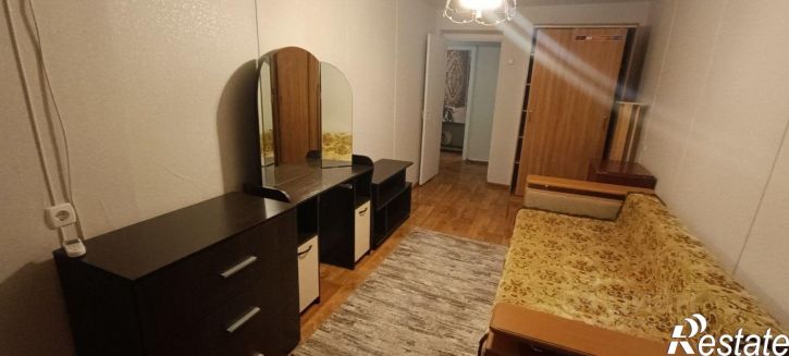 2-комн квартира ул Еременко, 38/1,  д. 38/1