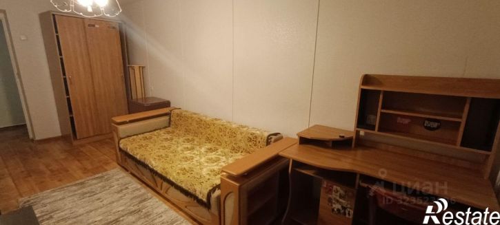 2-комн квартира ул Еременко, 38/1,  д. 38/1