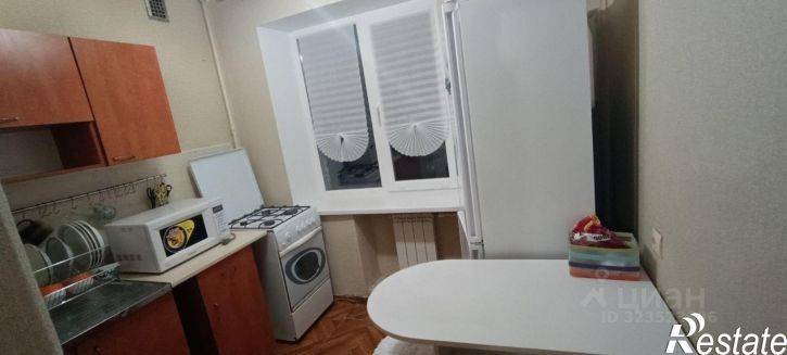 2-комн квартира ул Еременко, 38/1,  д. 38/1