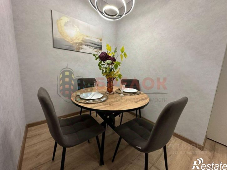 2-комн квартира Башкирская улица, 10А,  д. 10А