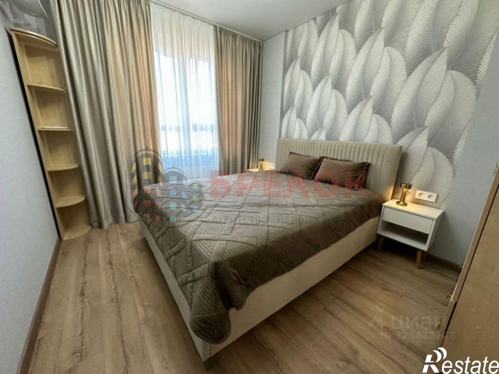 2-комн квартира Башкирская улица, 10А,  д. 10А