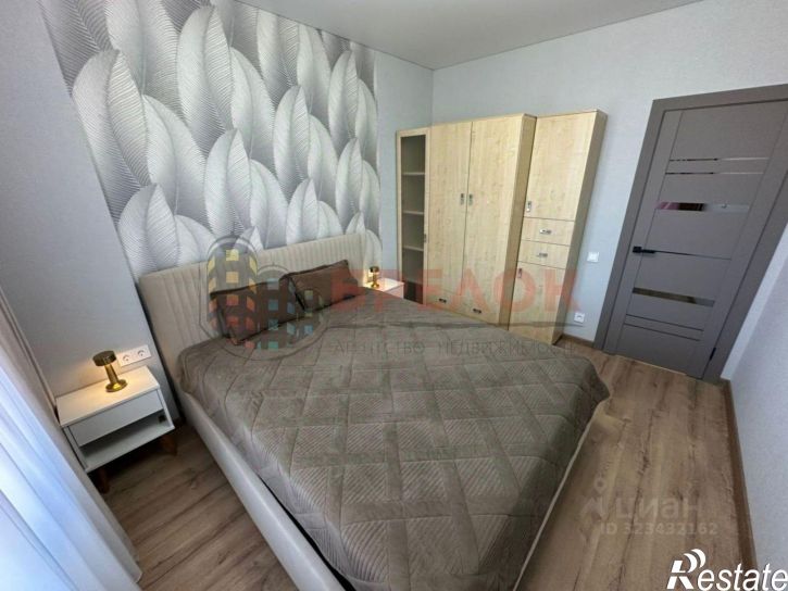 2-комн квартира Башкирская улица, 10А,  д. 10А