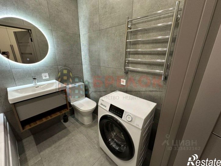 2-комн квартира Башкирская улица, 10А,  д. 10А