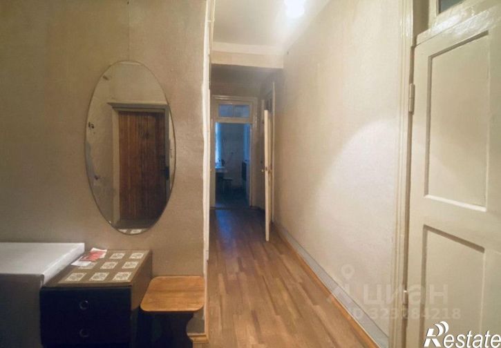 2-комн квартира Соборный пер, 100,  д. 100