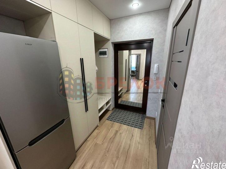 2-комн квартира Башкирская улица, 10А,  д. 10А