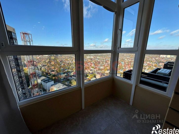 2-комн квартира Башкирская улица, 10А,  д. 10А