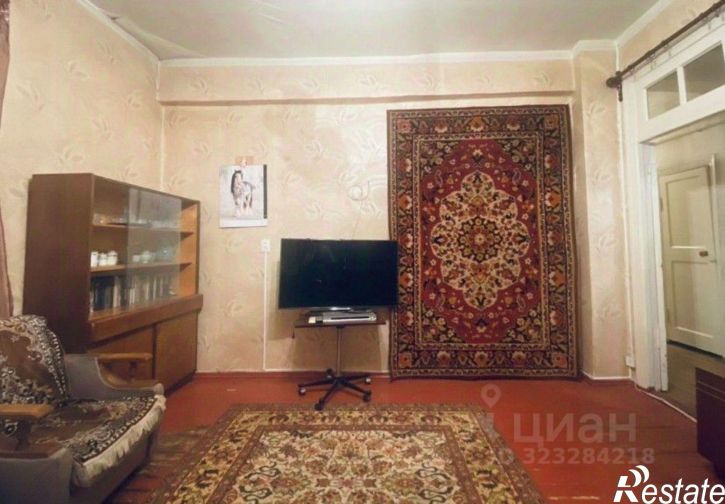 2-комн квартира Соборный пер, 100,  д. 100