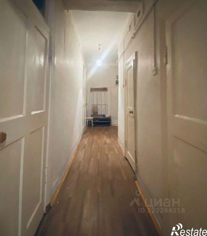 2-комн квартира Соборный пер, 100,  д. 100