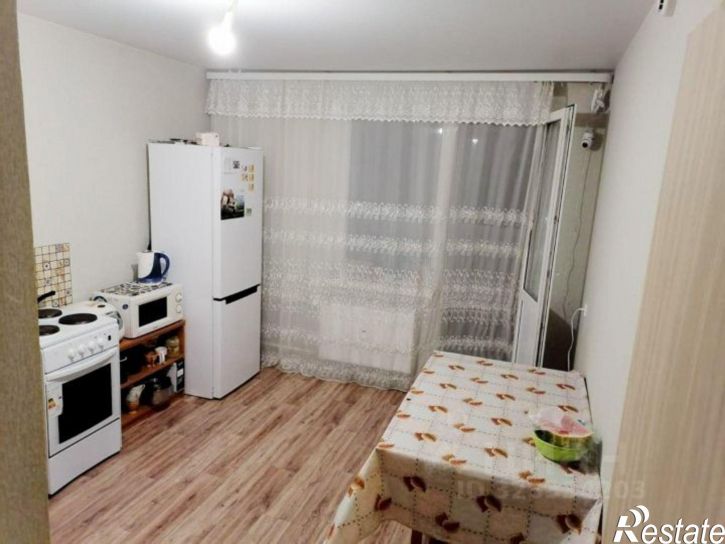 2-комн квартира пер Андреева, 6,  д. 6