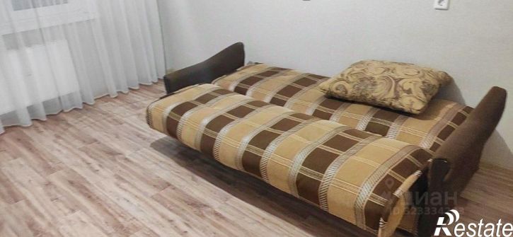 2-комн квартира пер Андреева, 6,  д. 6