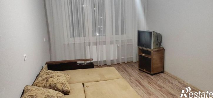 2-комн квартира пер Андреева, 6,  д. 6