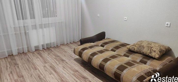 2-комн квартира пер Андреева, 6,  д. 6