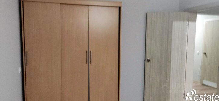 2-комн квартира пер Андреева, 6,  д. 6