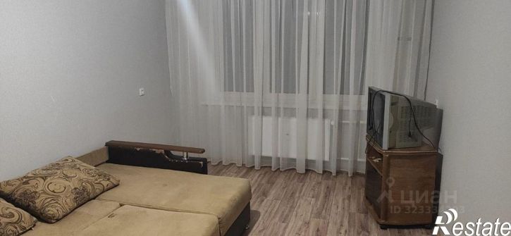 2-комн квартира пер Андреева, 6,  д. 6