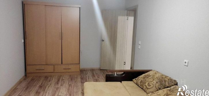 2-комн квартира пер Андреева, 6,  д. 6