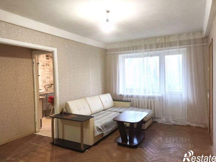 3-комн квартира ул Мечникова, 148,  д. 148