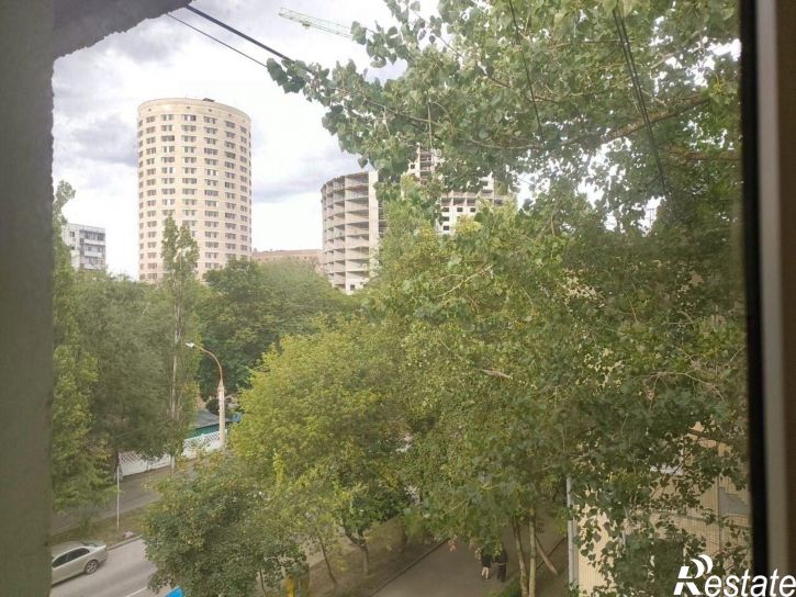 3-комн квартира ул Мечникова, 148,  д. 148