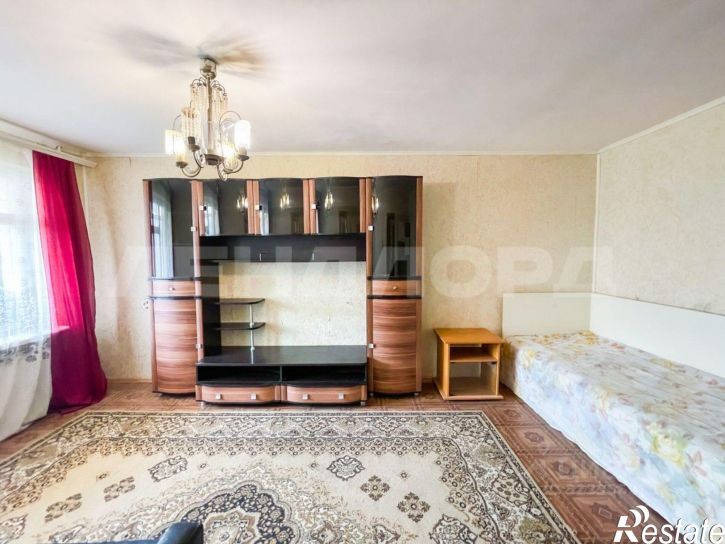 2-комн квартира улица Беляева, 9 к1,  д. 9 к1