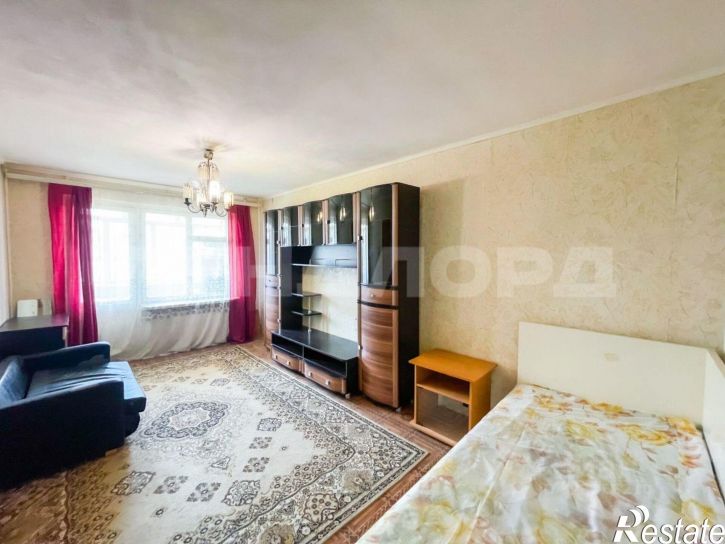 2-комн квартира улица Беляева, 9 к1,  д. 9 к1