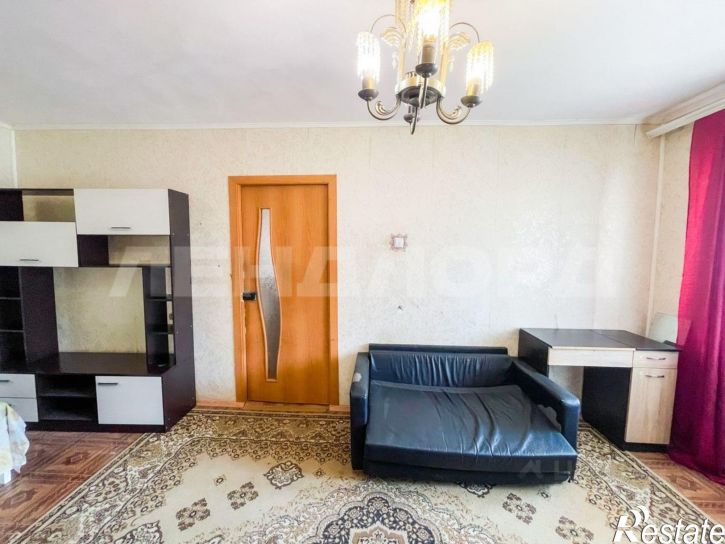 2-комн квартира улица Беляева, 9 к1,  д. 9 к1