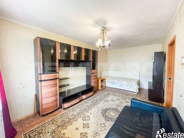 2-комн квартира улица Беляева, 9 к1,  д. 9 к1