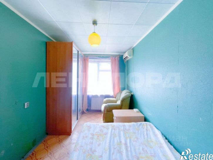 2-комн квартира улица Беляева, 9 к1,  д. 9 к1