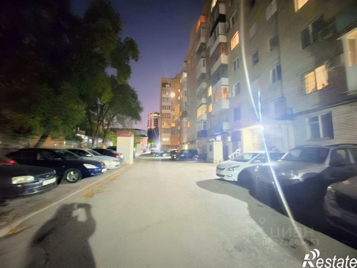 3-комн квартира Лермонтовская улица, 11,  д. 11