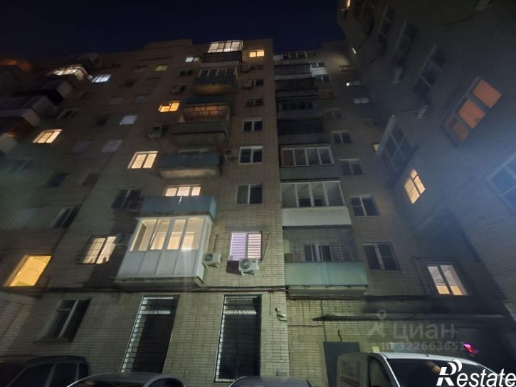 3-комн квартира Лермонтовская улица, 11,  д. 11