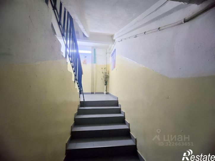 3-комн квартира Лермонтовская улица, 11,  д. 11